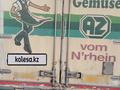 Volvo  FH 2003 года за 23 000 000 тг. в Тараз – фото 8