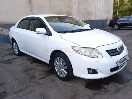 Toyota Corolla 2008 года за 4 555 555 тг. в Алматы – фото 3