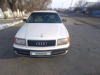 Audi 100 1992 года за 2 000 000 тг. в Талдыкорган