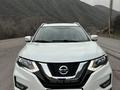 Nissan X-Trail 2017 года за 10 700 000 тг. в Алматы – фото 2