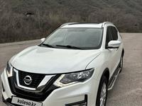 Nissan X-Trail 2017 года за 9 000 000 тг. в Алматы