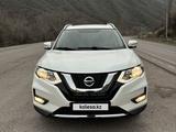 Nissan X-Trail 2017 года за 11 100 000 тг. в Алматы – фото 3