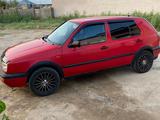 Volkswagen Golf 1992 годаfor1 700 000 тг. в Кызылорда