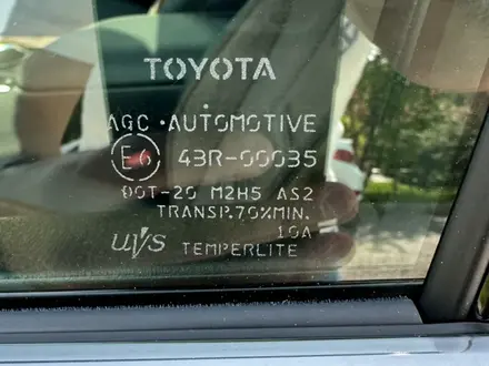 Toyota Camry 2023 года за 19 000 000 тг. в Шымкент – фото 18