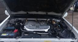 Nissan Pathfinder 2005 года за 7 300 000 тг. в Алматы – фото 2