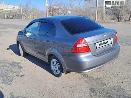 Chevrolet Nexia 2021 года за 5 555 555 тг. в Экибастуз – фото 4