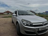 Opel Astra 2004 годаүшін2 700 000 тг. в Астана