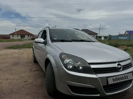 Opel Astra 2004 года за 2 700 000 тг. в Астана