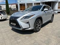 Lexus RX 350 2017 года за 8 900 000 тг. в Уральск