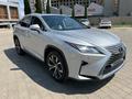 Lexus RX 350 2017 года за 8 900 000 тг. в Уральск – фото 6