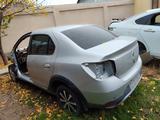 Renault Logan Stepway 2021 годаүшін1 950 000 тг. в Шымкент