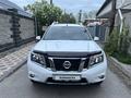 Nissan Terrano 2021 года за 9 700 000 тг. в Алматы – фото 2