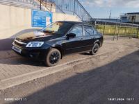 ВАЗ (Lada) Granta 2190 2016 годаүшін3 250 000 тг. в Караганда