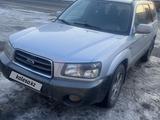 Subaru Forester 2003 годаүшін4 500 000 тг. в Талдыкорган