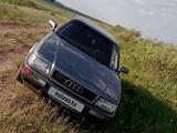 Audi 80 1992 года за 3 000 000 тг. в Кокшетау – фото 3