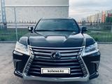Lexus LX 570 2019 года за 47 000 000 тг. в Астана
