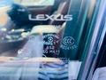 Lexus LX 570 2019 годаүшін47 000 000 тг. в Астана – фото 12