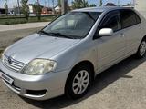 Toyota Corolla 2006 годаүшін3 600 000 тг. в Актобе – фото 4