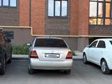 Toyota Corolla 2006 годаүшін3 600 000 тг. в Актобе