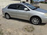 Toyota Corolla 2006 годаүшін3 600 000 тг. в Актобе – фото 5