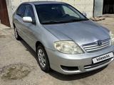 Toyota Corolla 2006 годаүшін3 600 000 тг. в Актобе – фото 3