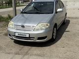 Toyota Corolla 2006 годаүшін3 600 000 тг. в Актобе – фото 2