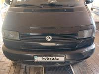 Volkswagen Transporter 1996 года за 4 300 000 тг. в Караганда