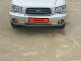 Subaru Forester 2003 года за 3 100 000 тг. в Актау – фото 3