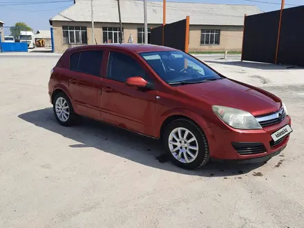 Opel Astra 2005 года за 2 400 000 тг. в Шымкент