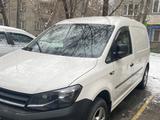Volkswagen Caddy 2017 года за 6 990 000 тг. в Алматы – фото 5