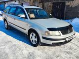 Volkswagen Passat 2000 года за 2 700 000 тг. в Караганда – фото 2