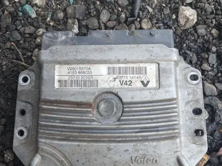Эбу Renault за 60 000 тг. в Алматы