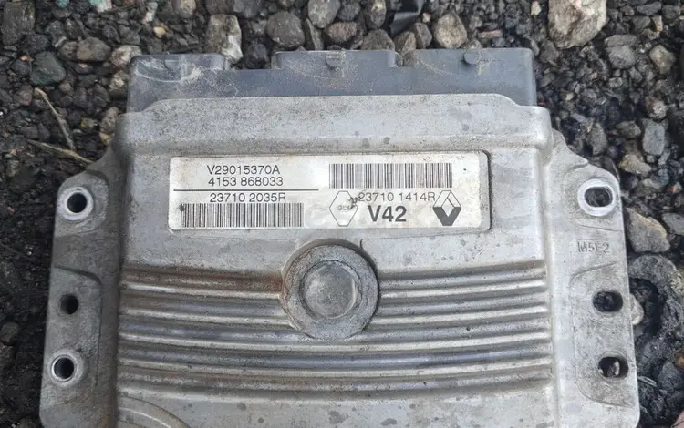 Эбу Renault за 60 000 тг. в Алматы