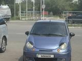 Daewoo Matiz 2007 годаүшін1 800 000 тг. в Павлодар