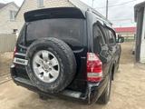 Mitsubishi Pajero 2005 года за 5 700 000 тг. в Актобе – фото 3