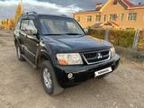 Mitsubishi Pajero 2005 года за 5 700 000 тг. в Актобе