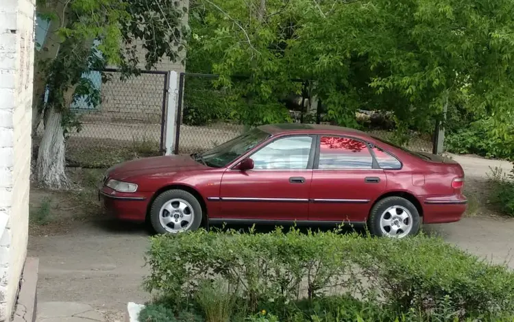 Honda Accord 1996 годаүшін1 600 000 тг. в Экибастуз