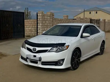 Toyota Camry 2013 года за 8 200 000 тг. в Актау