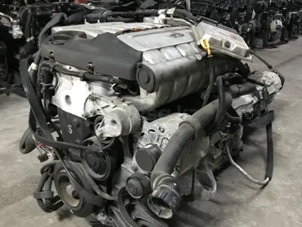 Двигатель Volkswagen BMV 3.2 FSI VR6 за 1 000 000 тг. в Шымкент