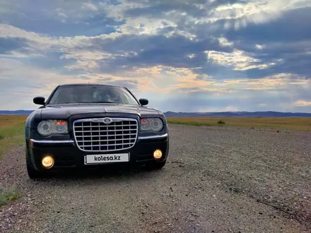 Chrysler 300C 2008 года за 7 000 000 тг. в Усть-Каменогорск – фото 19