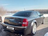 Chrysler 300C 2008 годаүшін7 000 000 тг. в Усть-Каменогорск – фото 5