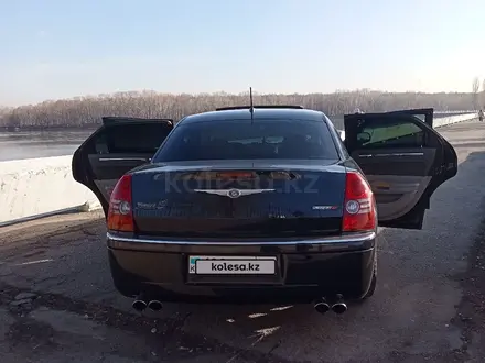 Chrysler 300C 2008 года за 7 000 000 тг. в Усть-Каменогорск – фото 7