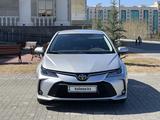 Toyota Corolla 2021 года за 10 200 000 тг. в Уральск