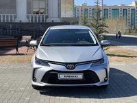 Toyota Corolla 2021 годаүшін10 200 000 тг. в Уральск