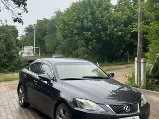 Lexus IS 250