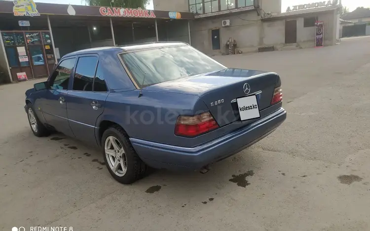 Mercedes-Benz E 280 1994 года за 2 500 000 тг. в Арысь