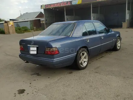 Mercedes-Benz E 280 1994 года за 2 500 000 тг. в Арысь – фото 4