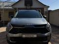 Kia Sportage 2024 годаүшін15 200 000 тг. в Шымкент