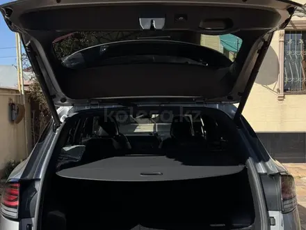 Kia Sportage 2024 года за 15 200 000 тг. в Шымкент – фото 13