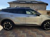 Kia Sportage 2024 года за 15 200 000 тг. в Шымкент – фото 4